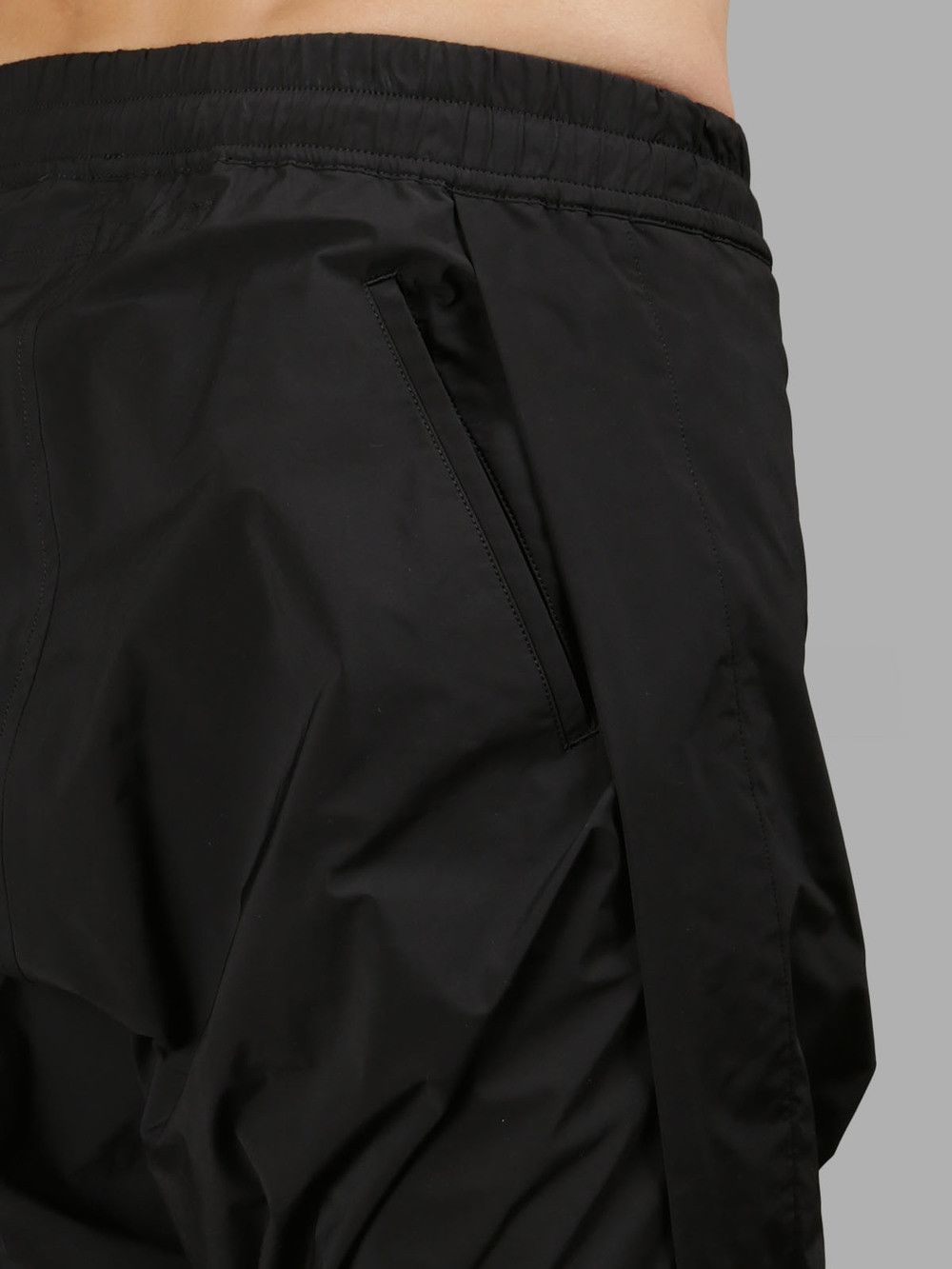 Julius Julius Niløs 17SS Twisted Crotch Shorts Size US 32 / EU 48 - 2 Thumbnail