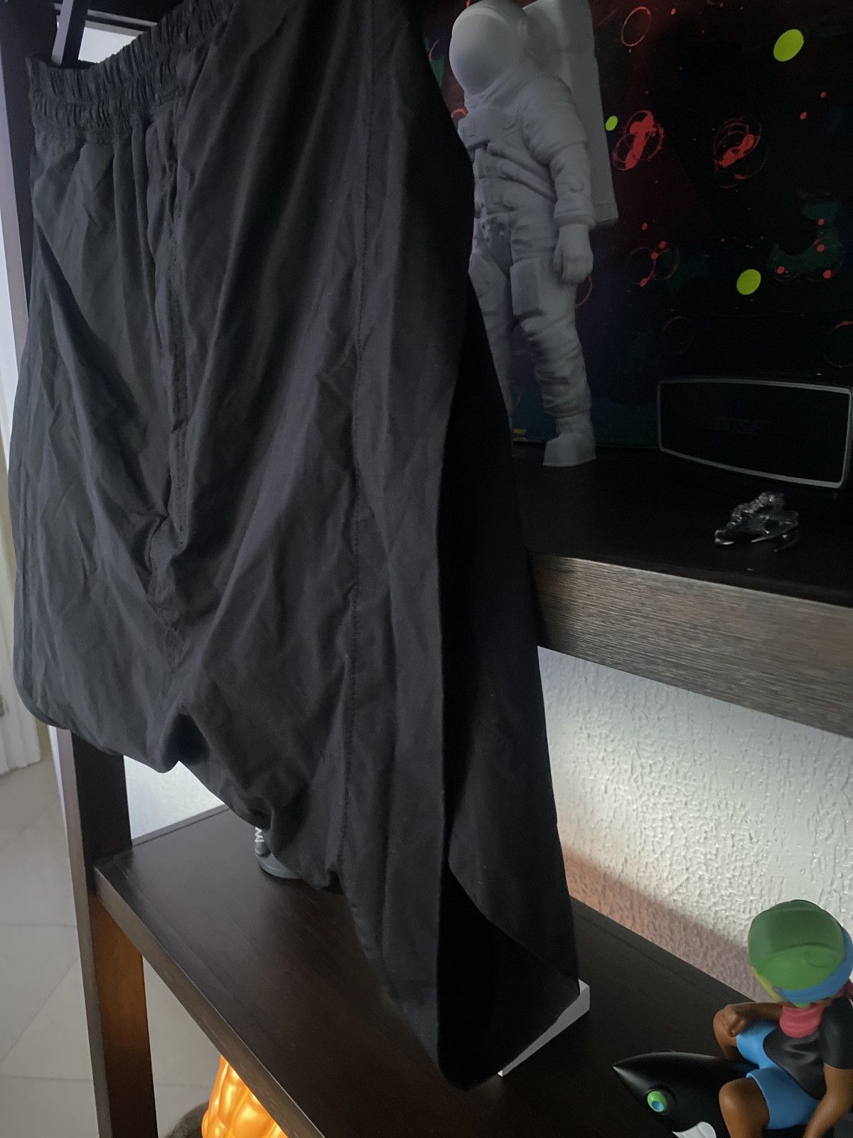 Julius Julius Niløs 17SS Twisted Crotch Shorts Size US 32 / EU 48 - 6 Thumbnail