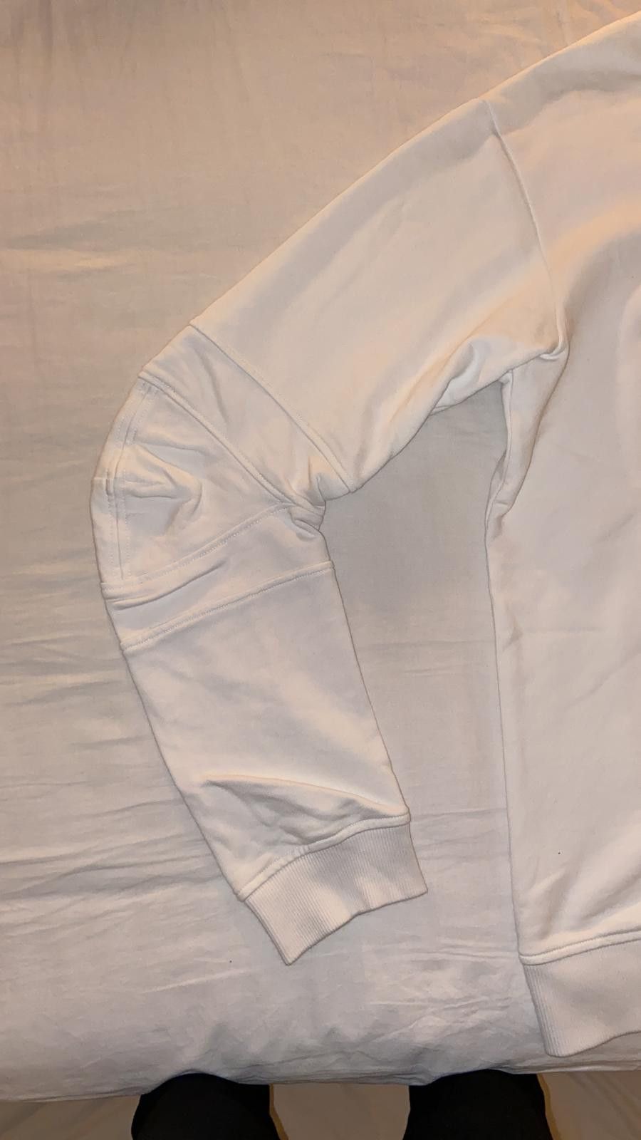 Comme des Garcons SHIRT Comme des Garçons Shirt Size US L / EU 52-54 / 3 - 3 Thumbnail