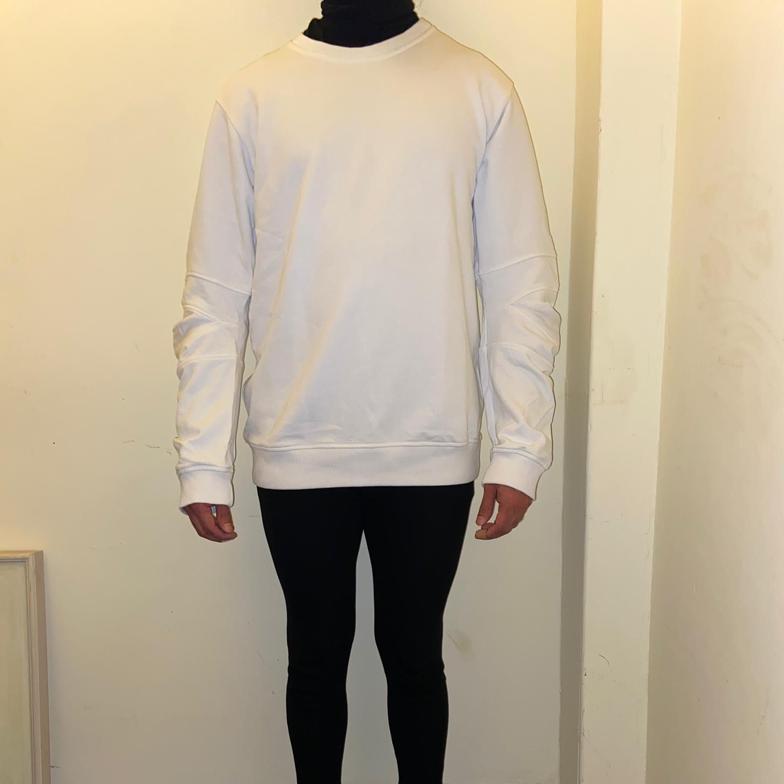 Comme des Garcons SHIRT Comme des Garçons Shirt Size US L / EU 52-54 / 3 - 8 Thumbnail