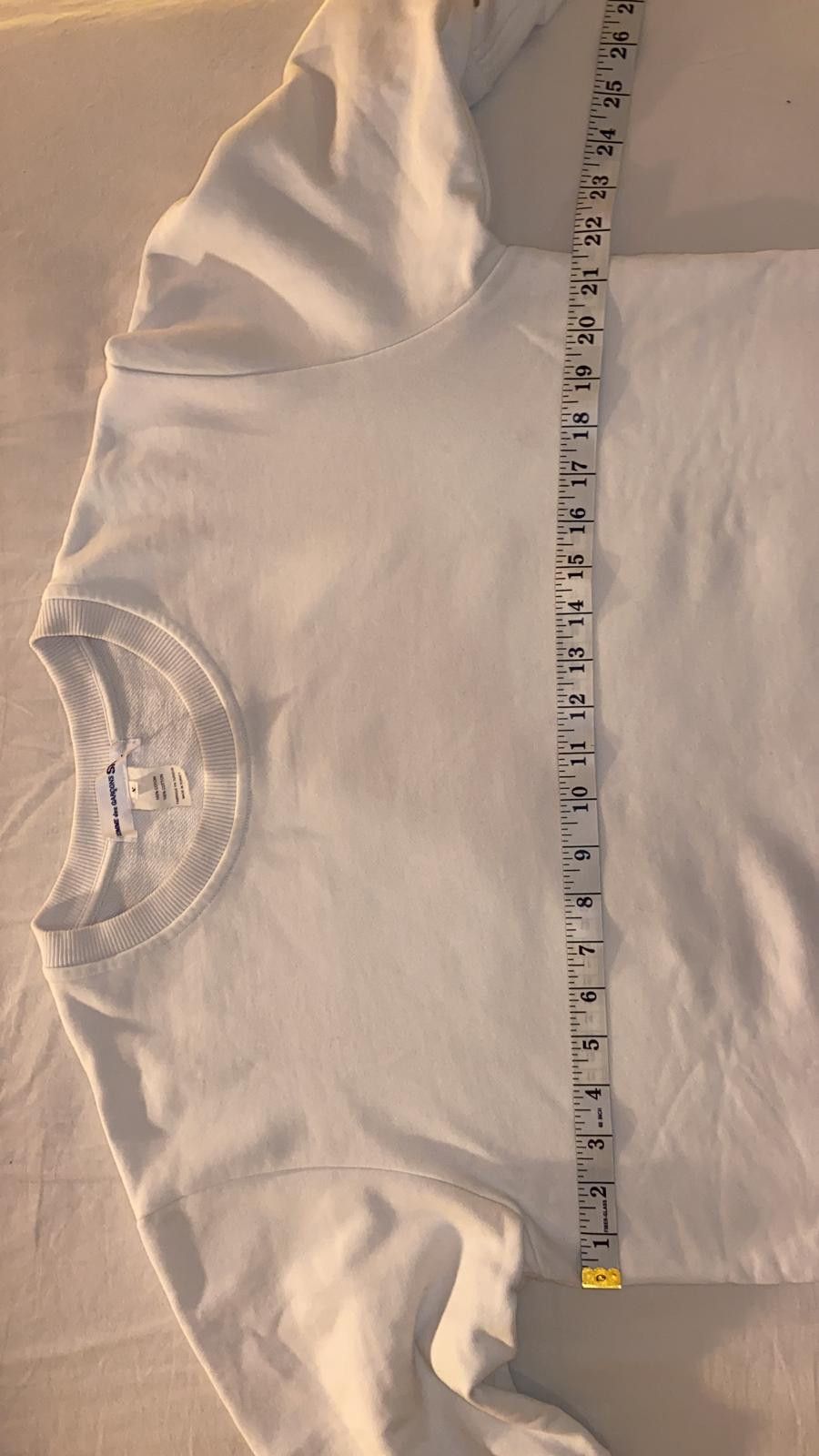 Comme des Garcons SHIRT Comme des Garçons Shirt Size US L / EU 52-54 / 3 - 6 Thumbnail