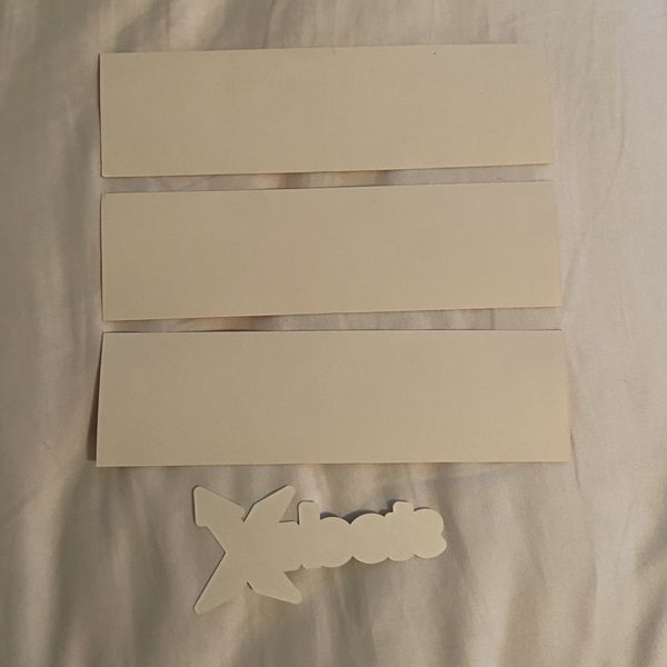 Supreme hypebeast stickers 3 supreme bogo 1 stockx FREE SHIPPING Grailed