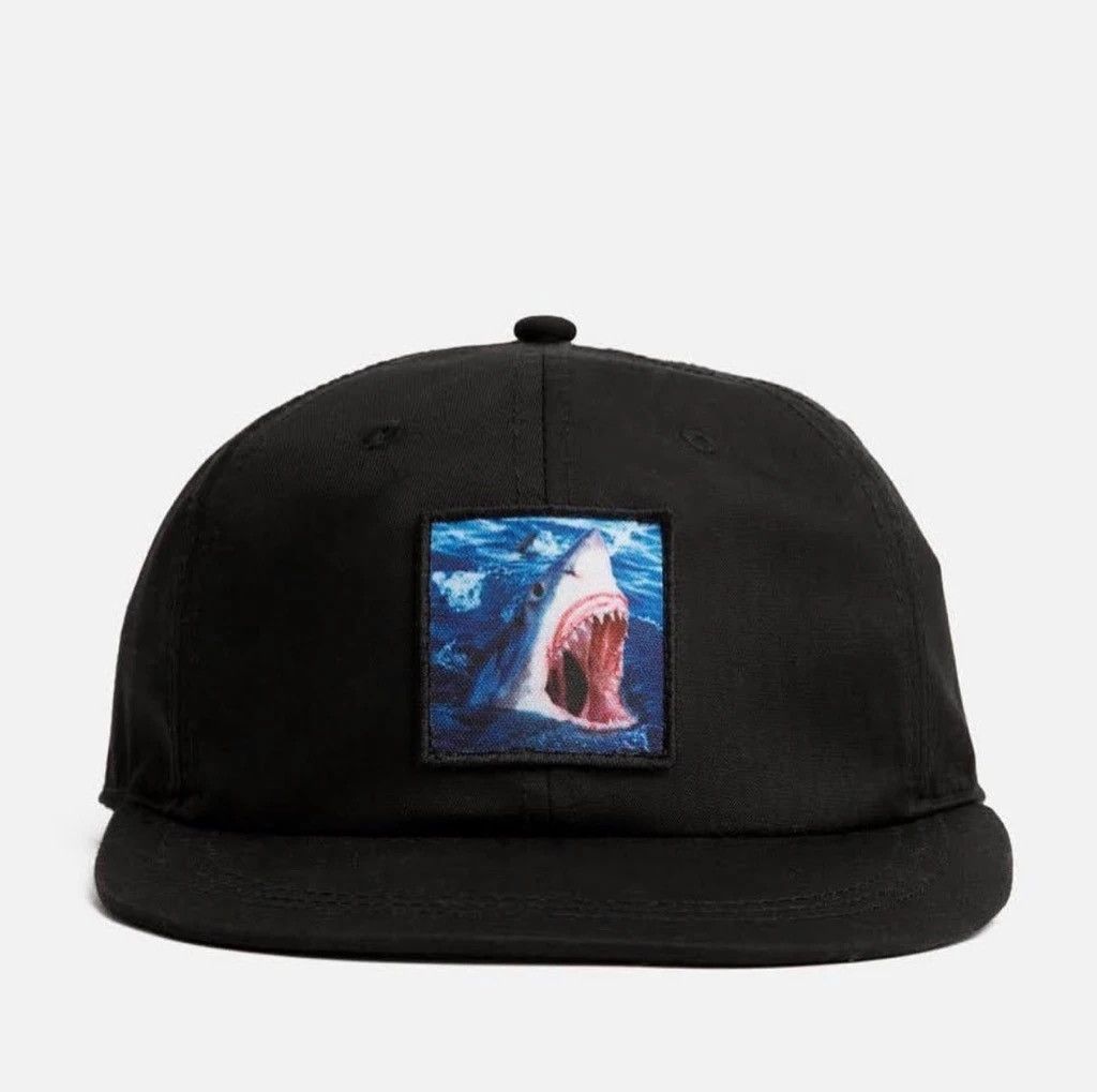 Patta Patta x Conway The Machine x Alchemist “Lulu” snapback | Grailed