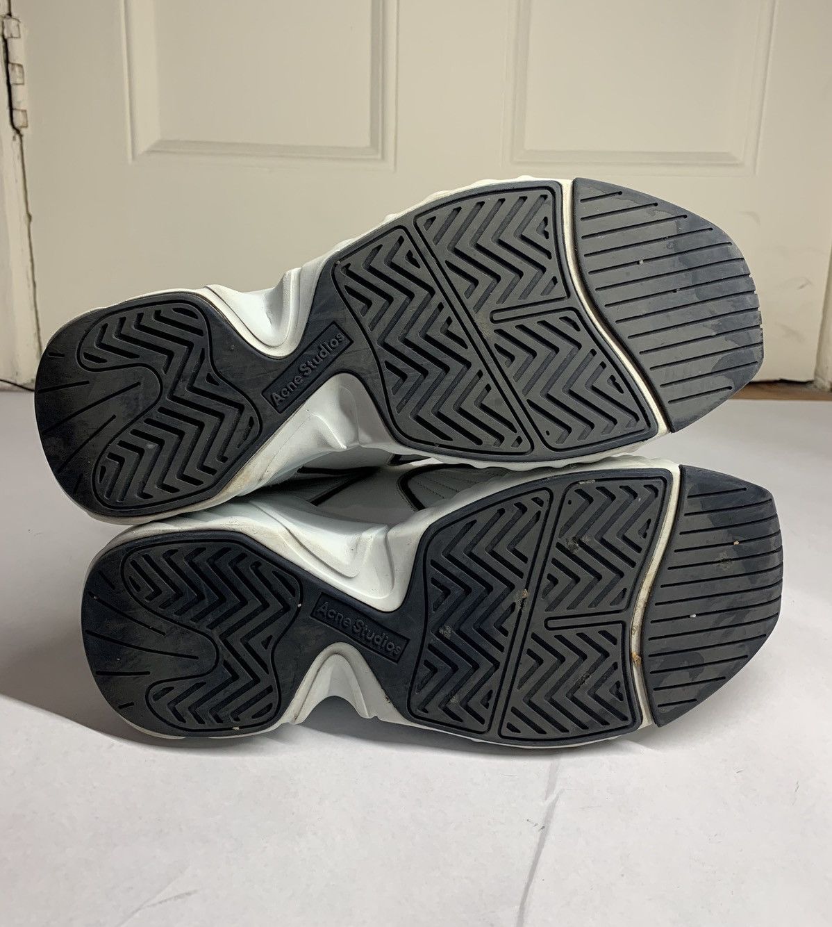 Acne Studios Acne Studios Rockaway sneakers Size US 9 / EU 42 - 6 Thumbnail
