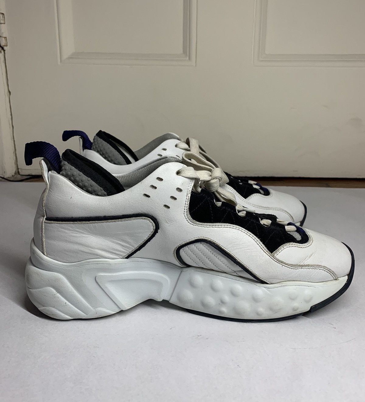 Acne Studios Acne Studios Rockaway sneakers Size US 9 / EU 42 - 5 Thumbnail
