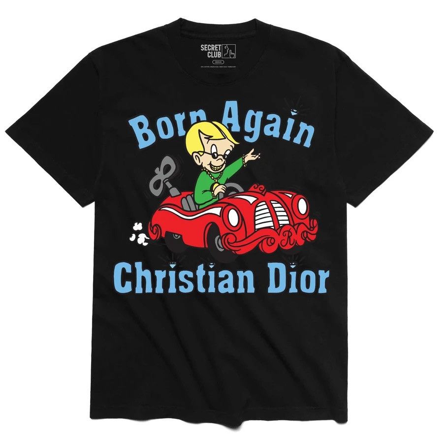 dior x chinatown market