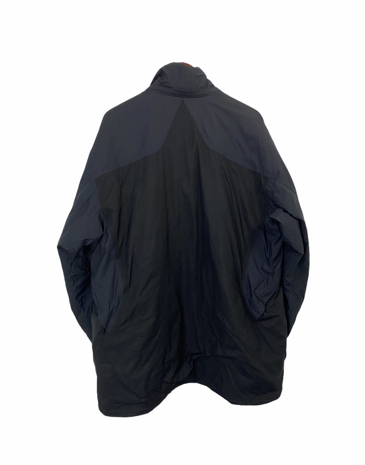 Nike ACG Nike AGC Padded Jacket Two Tone Color Design Nice Design Size US XL / EU 56 / 4 - 2 Thumbnail