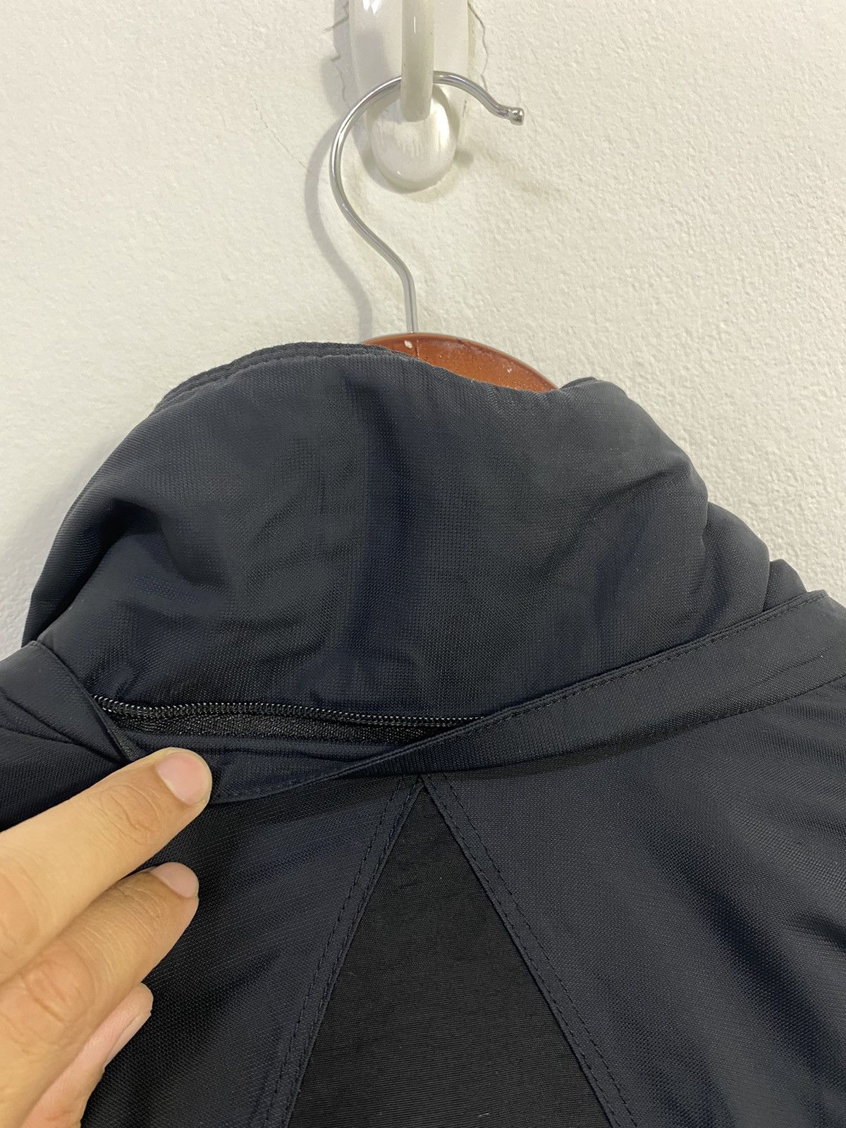 Nike ACG Nike AGC Padded Jacket Two Tone Color Design Nice Design Size US XL / EU 56 / 4 - 10 Thumbnail