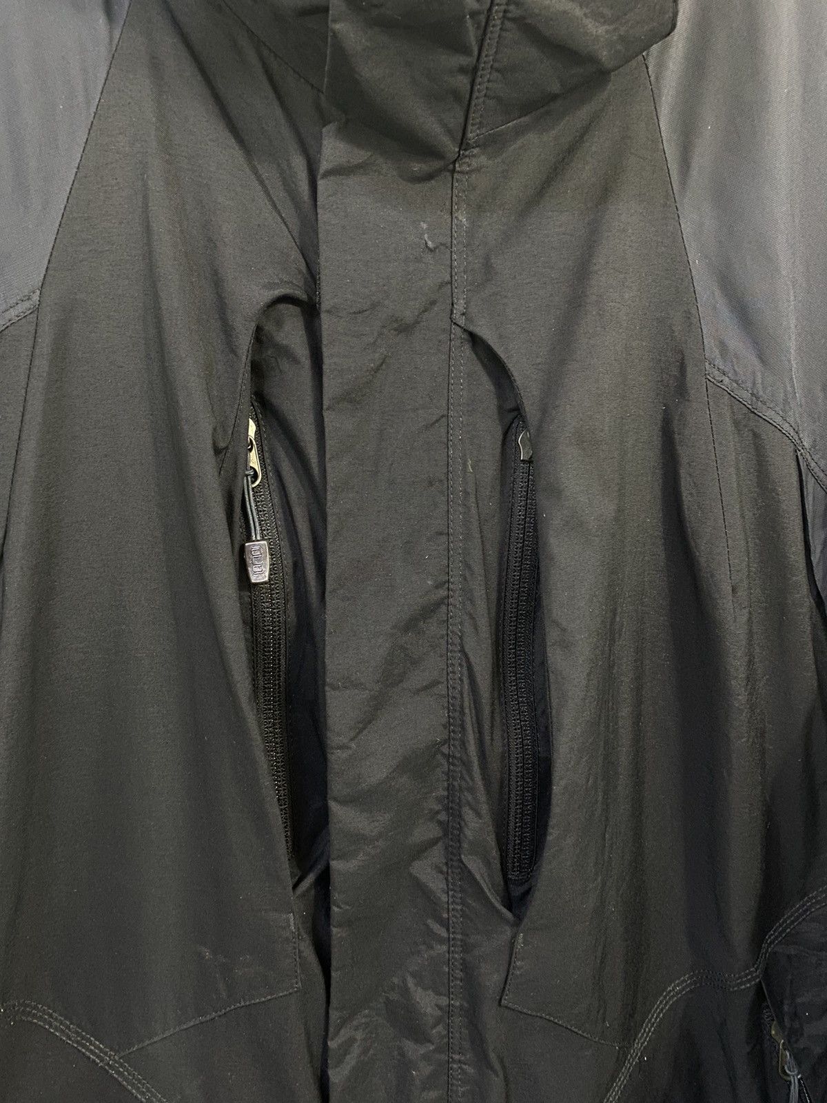 Nike ACG Nike AGC Padded Jacket Two Tone Color Design Nice Design Size US XL / EU 56 / 4 - 5 Thumbnail