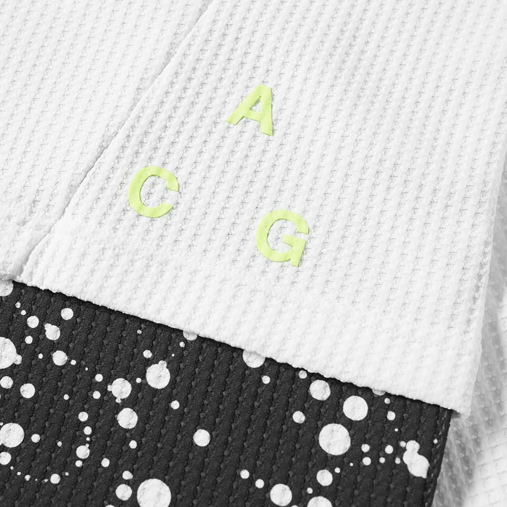Errolson Hugh × Nike ACG NIKELAB ACG WAFFLE TOP | Grailed
