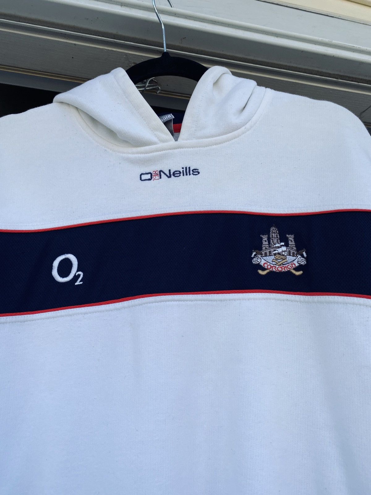 O'Neills × Vintage Vintage O’Neill’s Hoodie Size US M / EU 48-50 / 2 - 3 Thumbnail