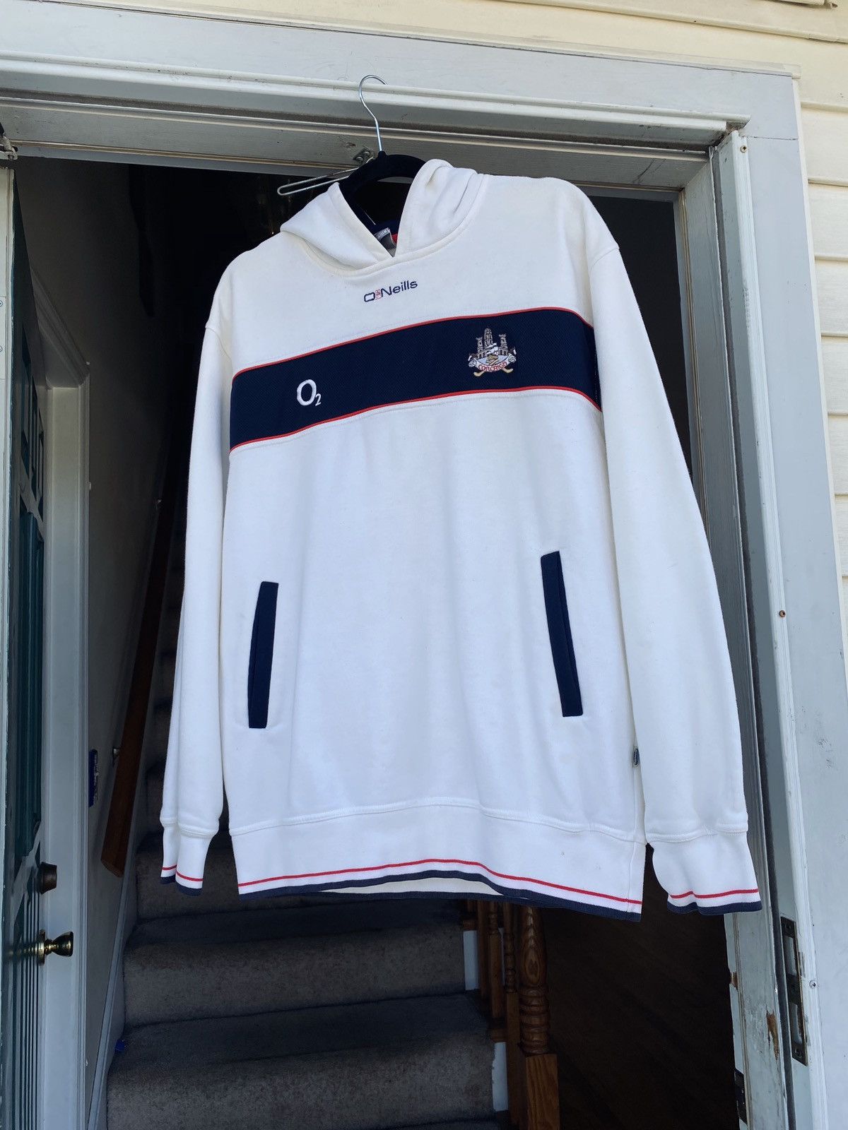 O'Neills × Vintage Vintage O’Neill’s Hoodie Size US M / EU 48-50 / 2 - 6 Thumbnail