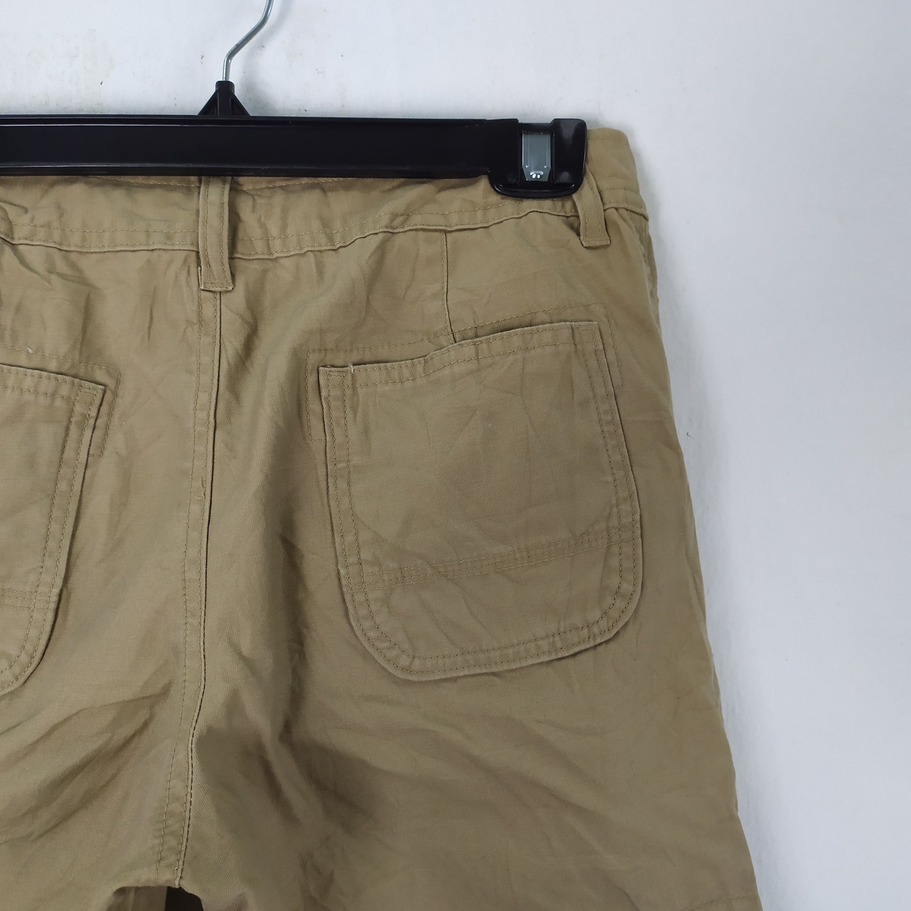 Japanese Brand × Vintage SUNNY CLOUDS CARGO PANTS /UTILITY PANTS Size US 28 / EU 44 - 12 Thumbnail