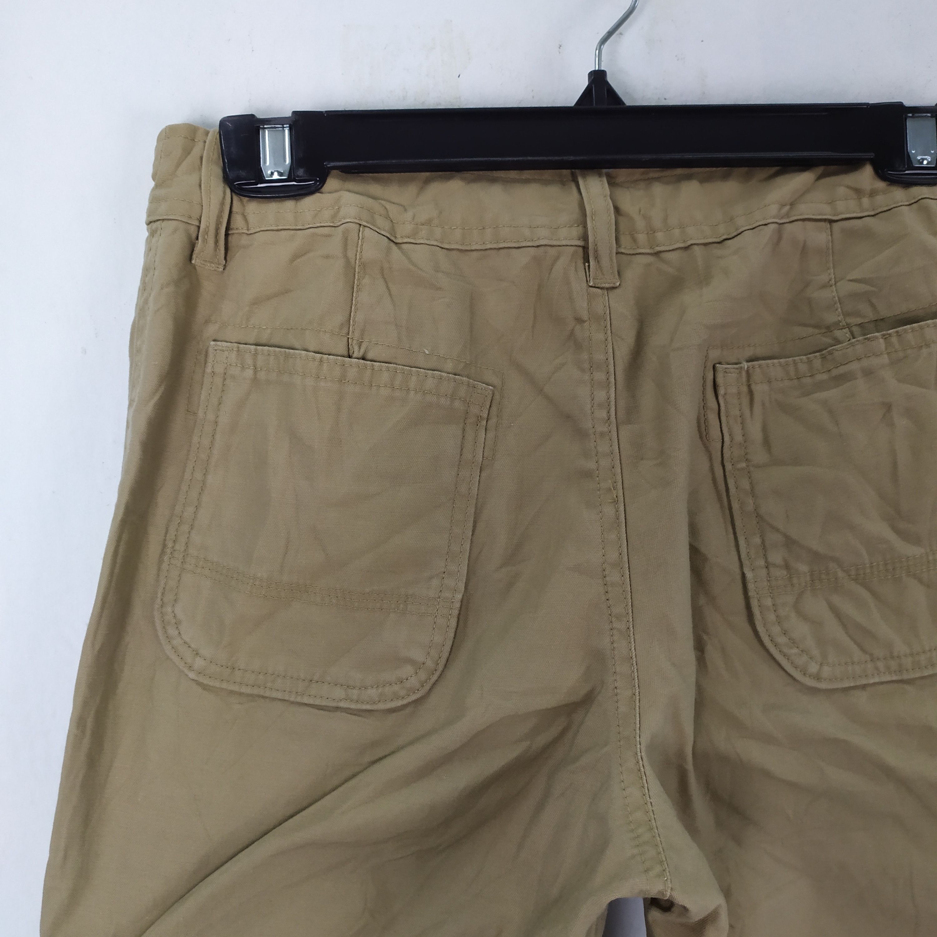 Japanese Brand × Vintage SUNNY CLOUDS CARGO PANTS /UTILITY PANTS Size US 28 / EU 44 - 11 Thumbnail