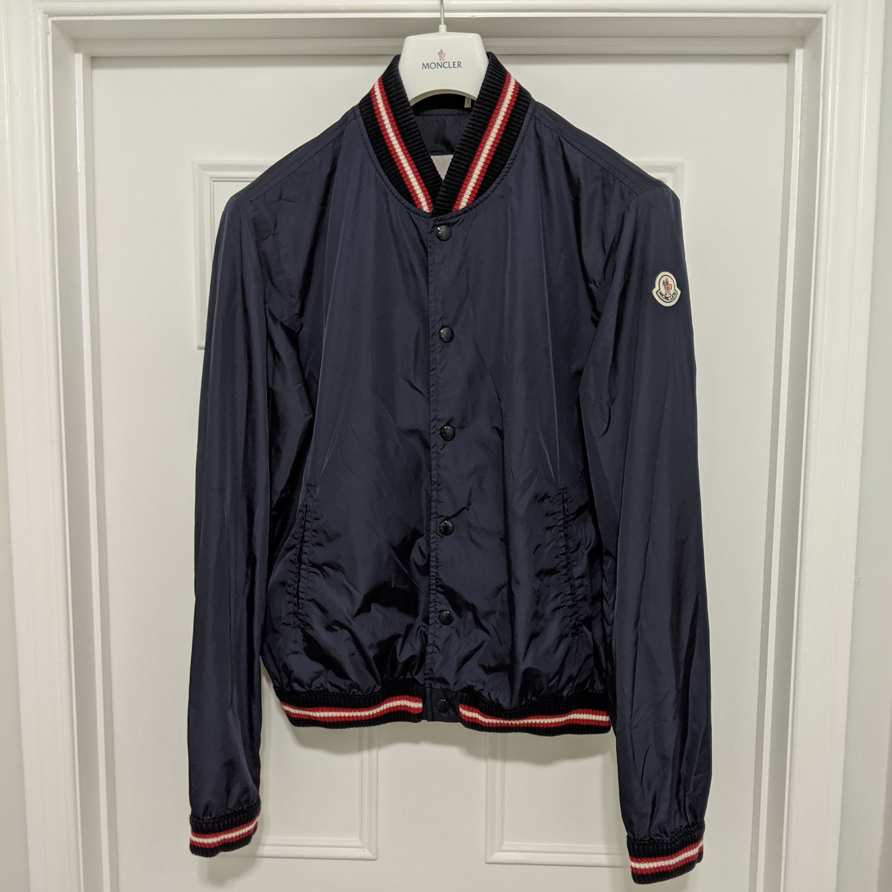 Moncler dubost best sale