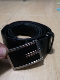 Men s Aquascutum Belts Grailed