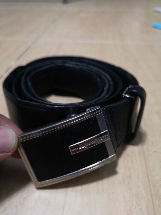 Aquascutum SALE Aquascutum belt Grailed