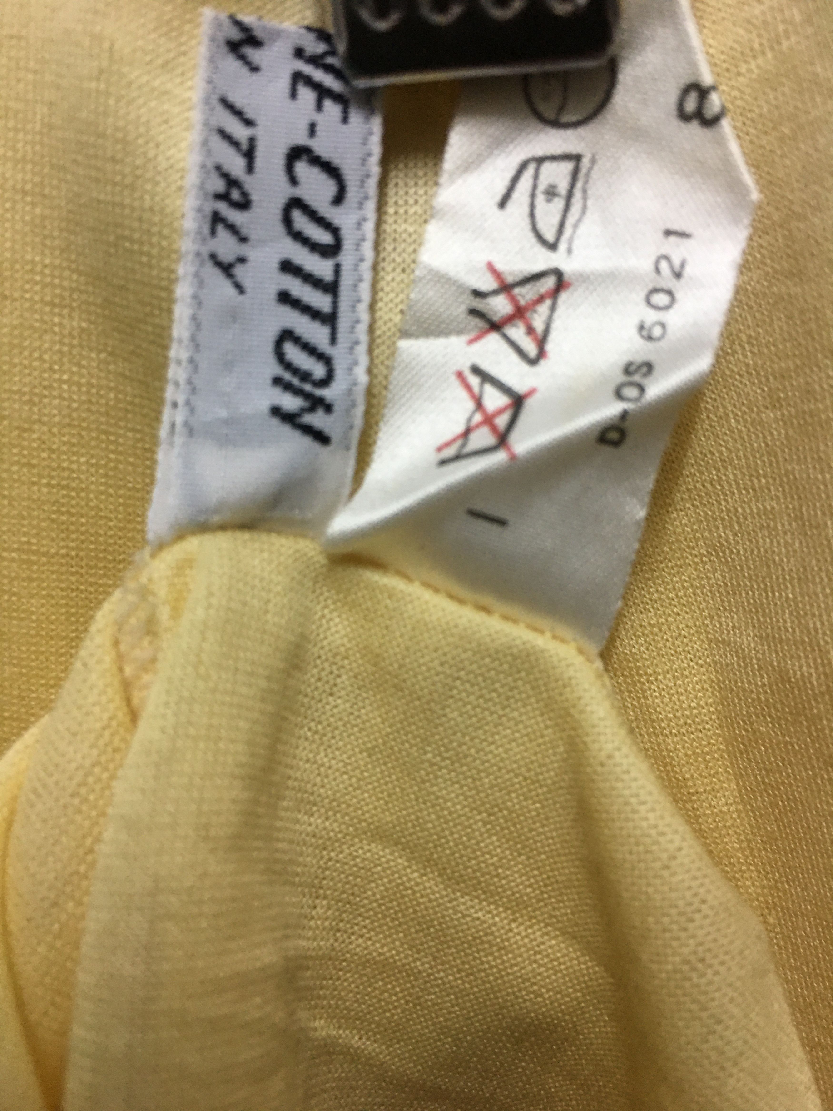 Givenchy Rare Vintage Givenchy Button Up Size US M / EU 48-50 / 2 - 6 Thumbnail