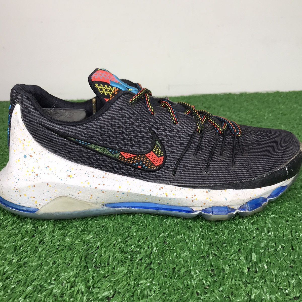 Nike KD 6 BHM Grailed