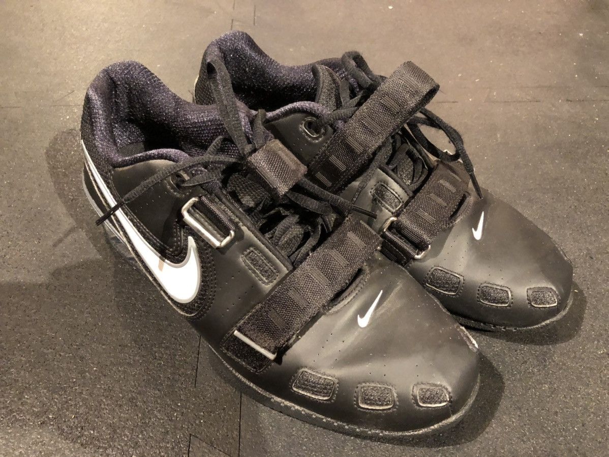 Nike Nike Romaleos 2 Grailed