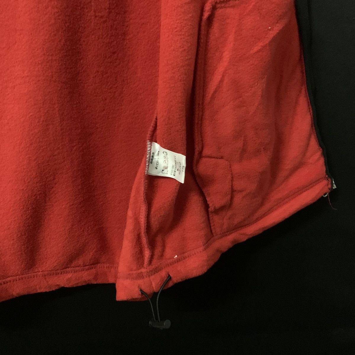 Coca Cola × Vintage Vintage Coca-cola Spell Out Big Logo Zip Ups Vest Size US M / EU 48-50 / 2 - 13 Thumbnail