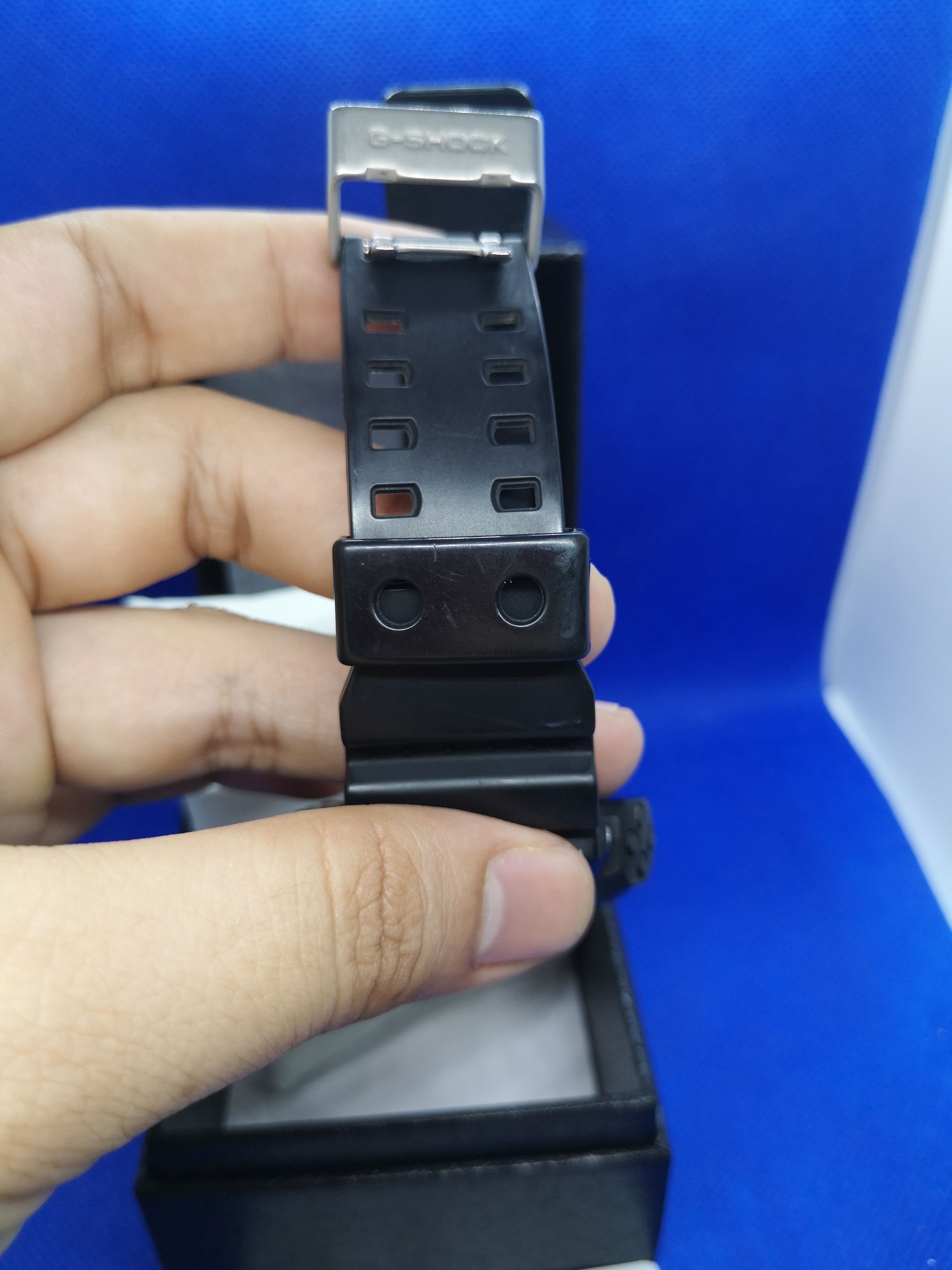 G Shock G-SHOCK GDF-100-1B Size ONE SIZE - 4 Thumbnail