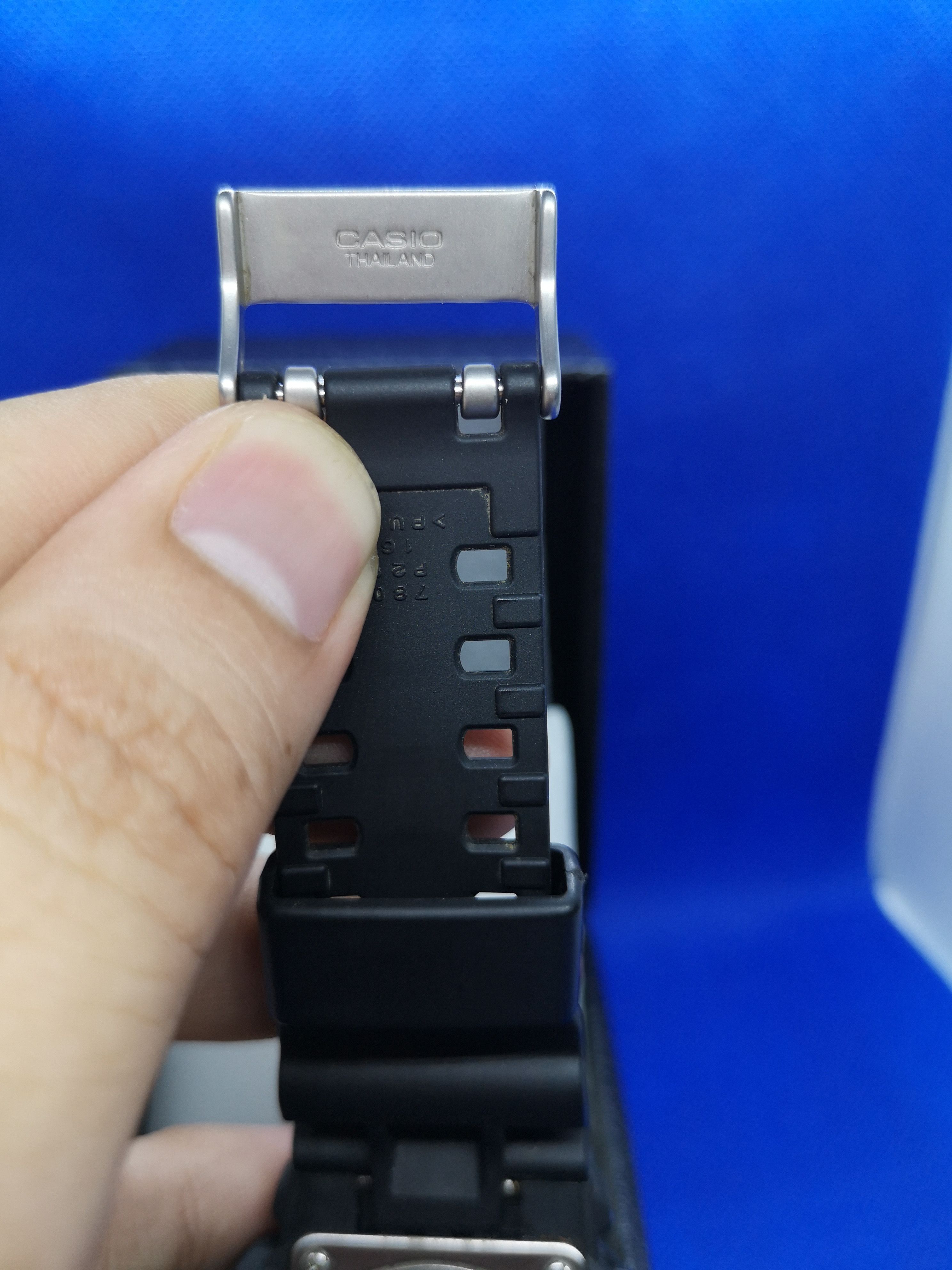 G Shock GDF100-1A Size ONE SIZE - 6 Thumbnail