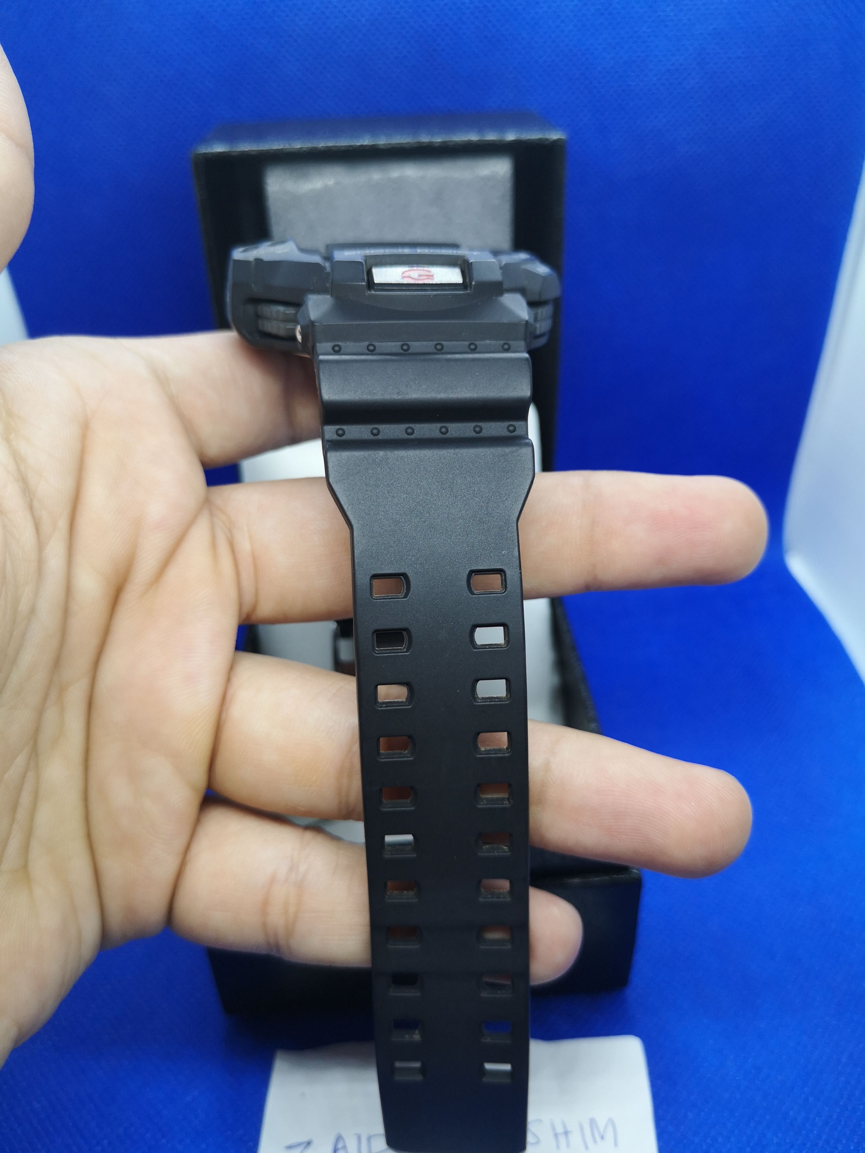 G Shock GDF100-1A Size ONE SIZE - 3 Thumbnail