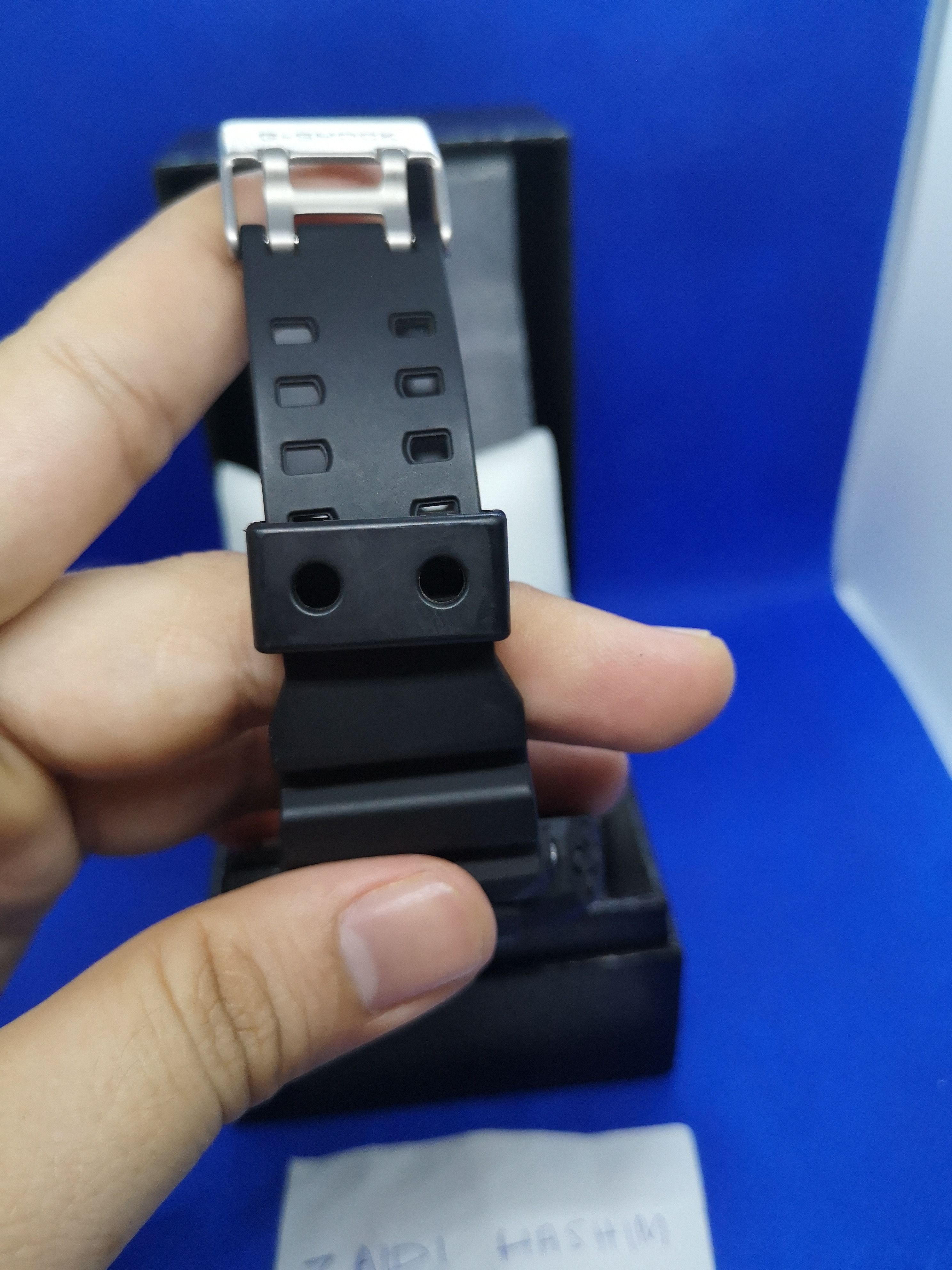 G Shock GDF100-1A Size ONE SIZE - 4 Thumbnail