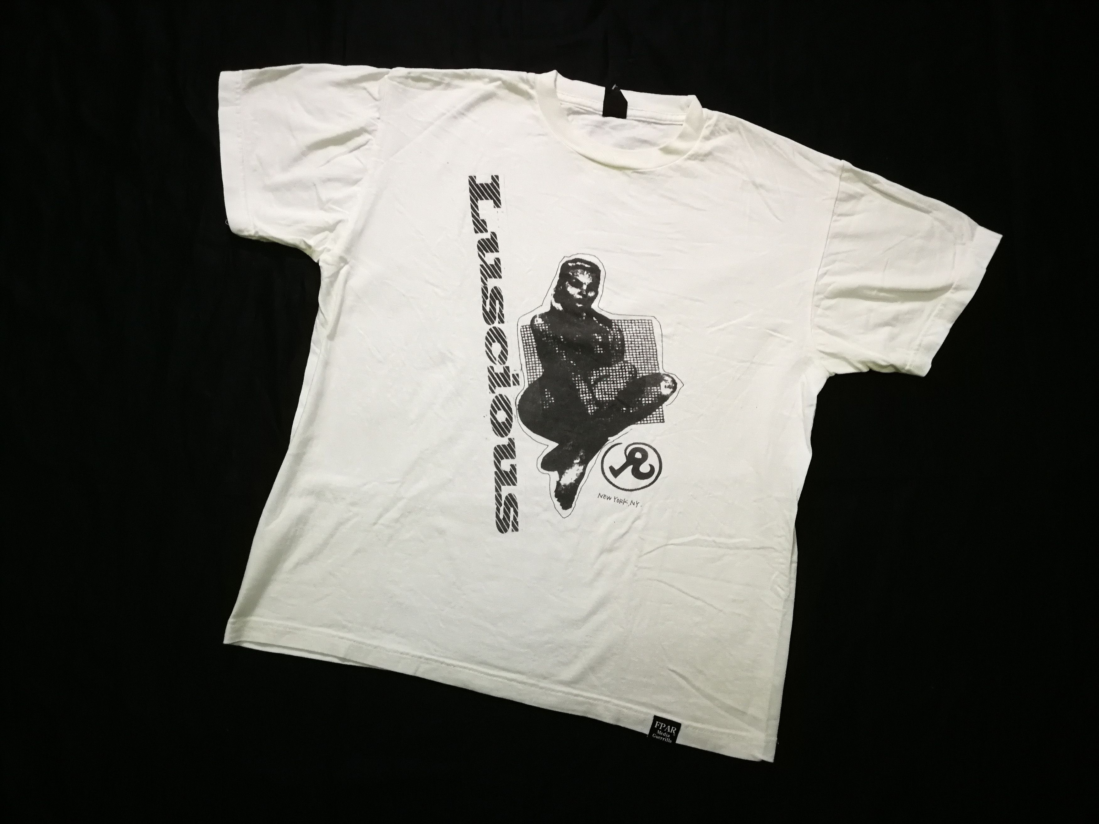 トップス richardson fuck this life weirdo dave weirdo-dave-richardson-fuck-