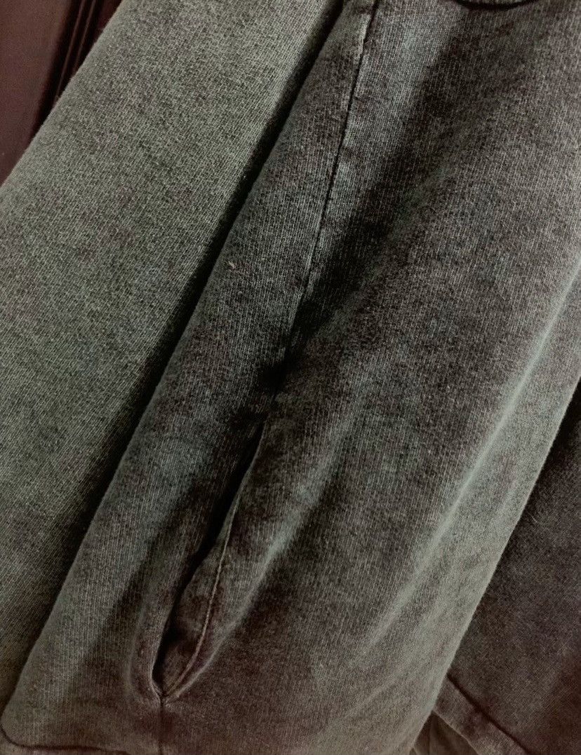 Martine Rose Acid Wash Hoodie Size US L / EU 52-54 / 3 - 4 Thumbnail