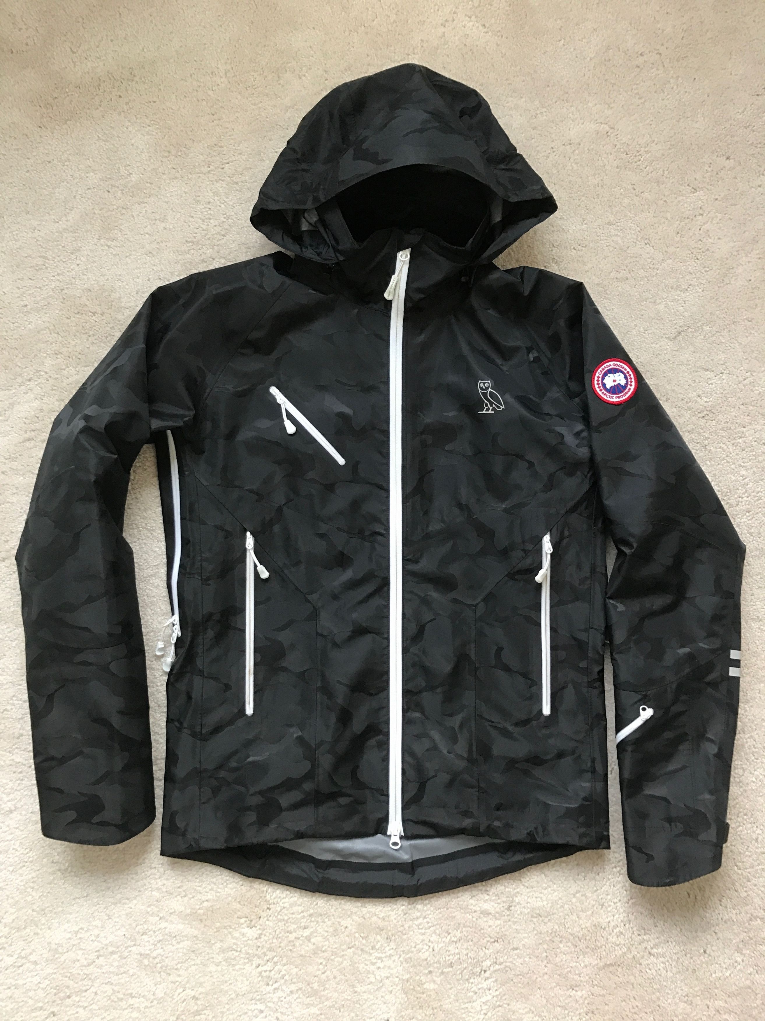 Canada goose ovo outlet shell