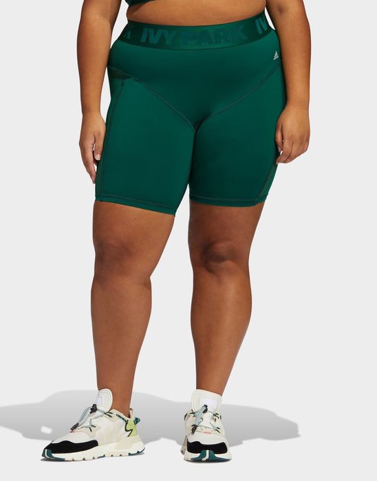 Ivy park hot sale bike shorts