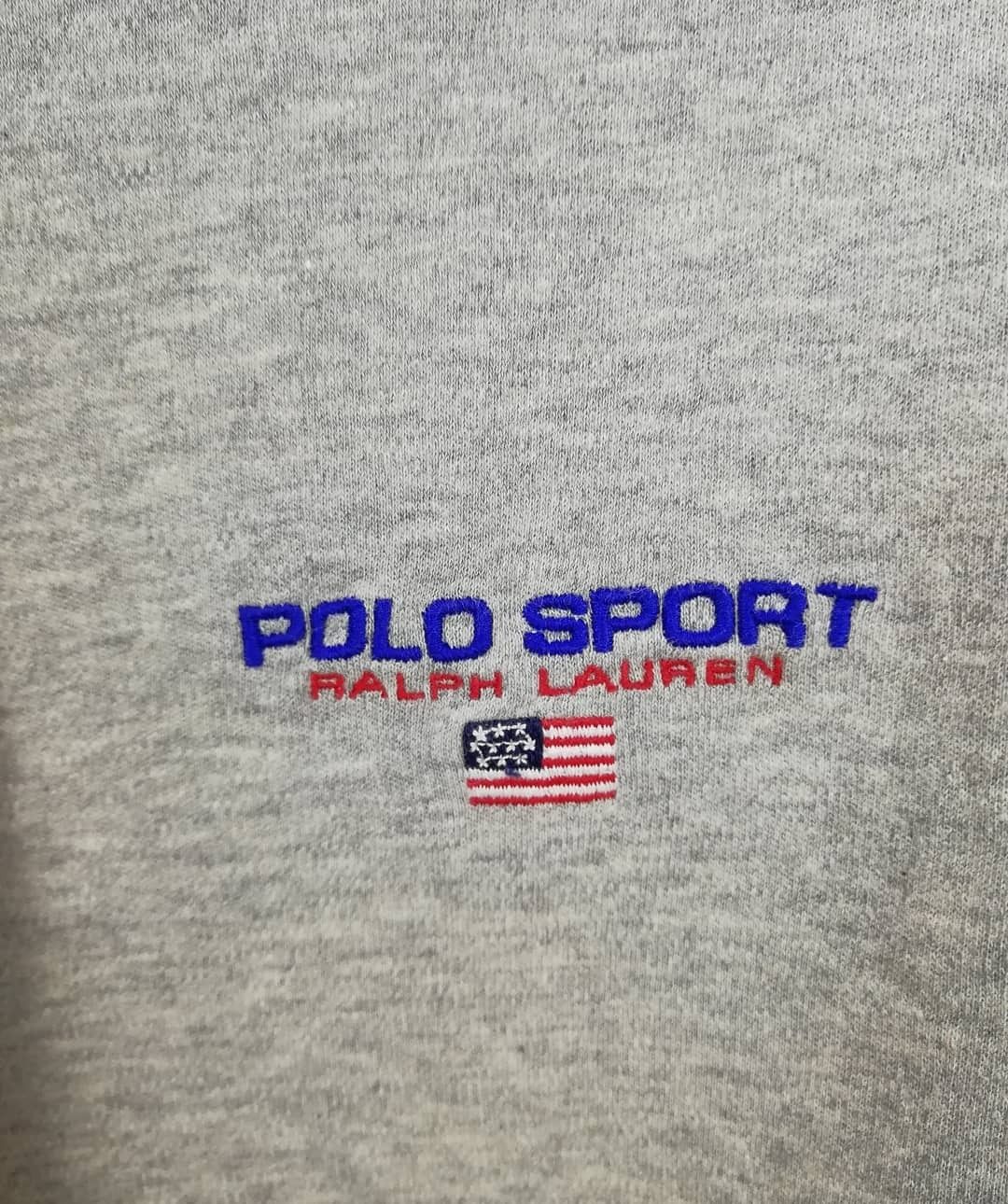 Designer × Polo Ralph Lauren × Vintage Vintage Polo Ralph Lauren Button Up Size US M / EU 48-50 / 2 - 3 Thumbnail