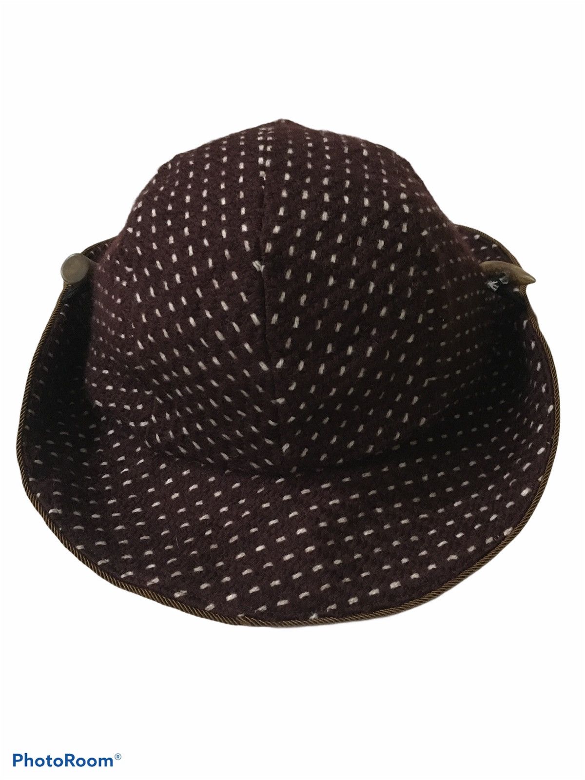CA4LA 🔥🔥Rare Ca4la Bucket Hats Size ONE SIZE - 1 Thumbnail