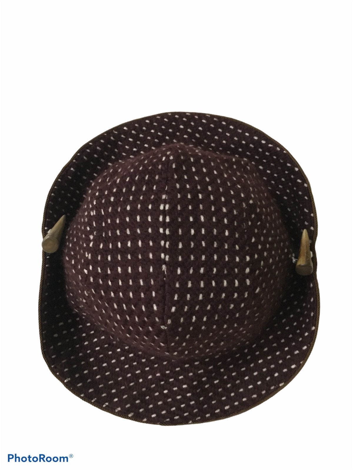 CA4LA 🔥🔥Rare Ca4la Bucket Hats Size ONE SIZE - 3 Thumbnail