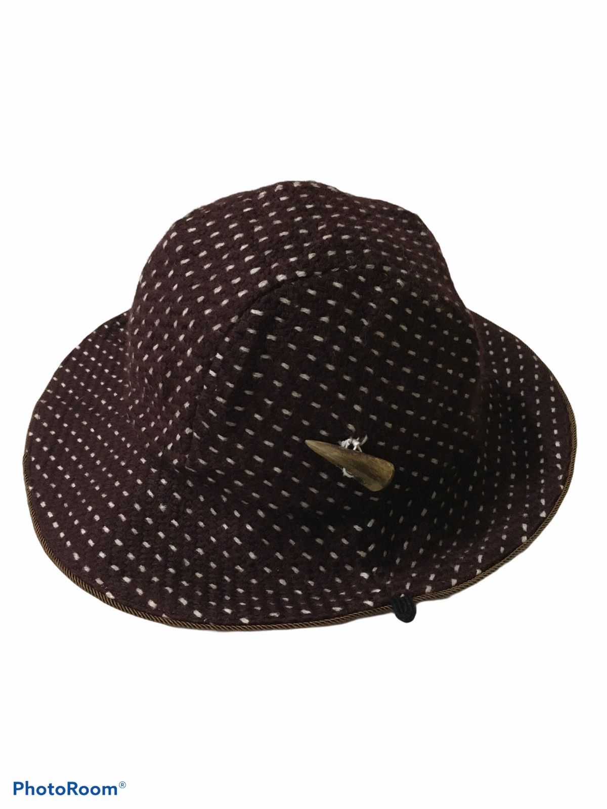 CA4LA 🔥🔥Rare Ca4la Bucket Hats Size ONE SIZE - 2 Thumbnail