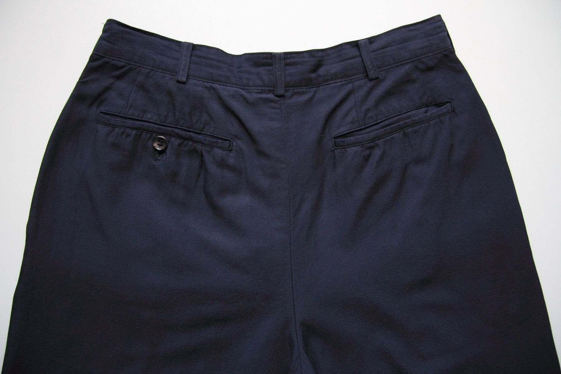 Comme des Garcons CDGH TROUSERS SIZE S Size US 28 / EU 44 - 7 Thumbnail