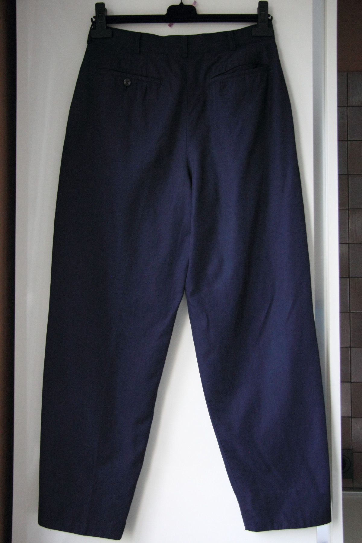 Comme des Garcons CDGH TROUSERS SIZE S Size US 28 / EU 44 - 2 Thumbnail