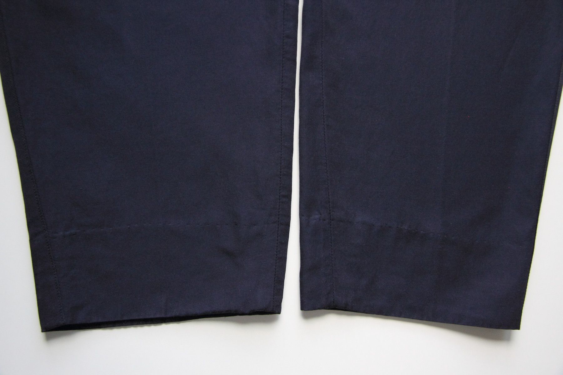 Comme des Garcons CDGH TROUSERS SIZE S Size US 28 / EU 44 - 6 Thumbnail