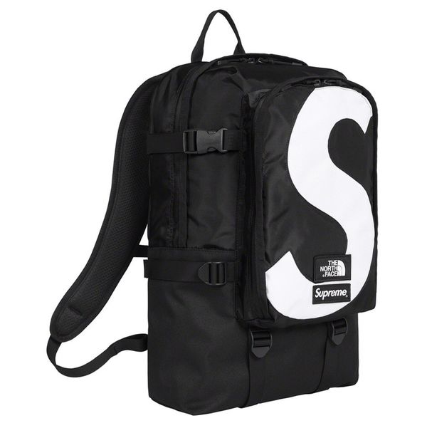 Supreme x tnf expedition sales backpack