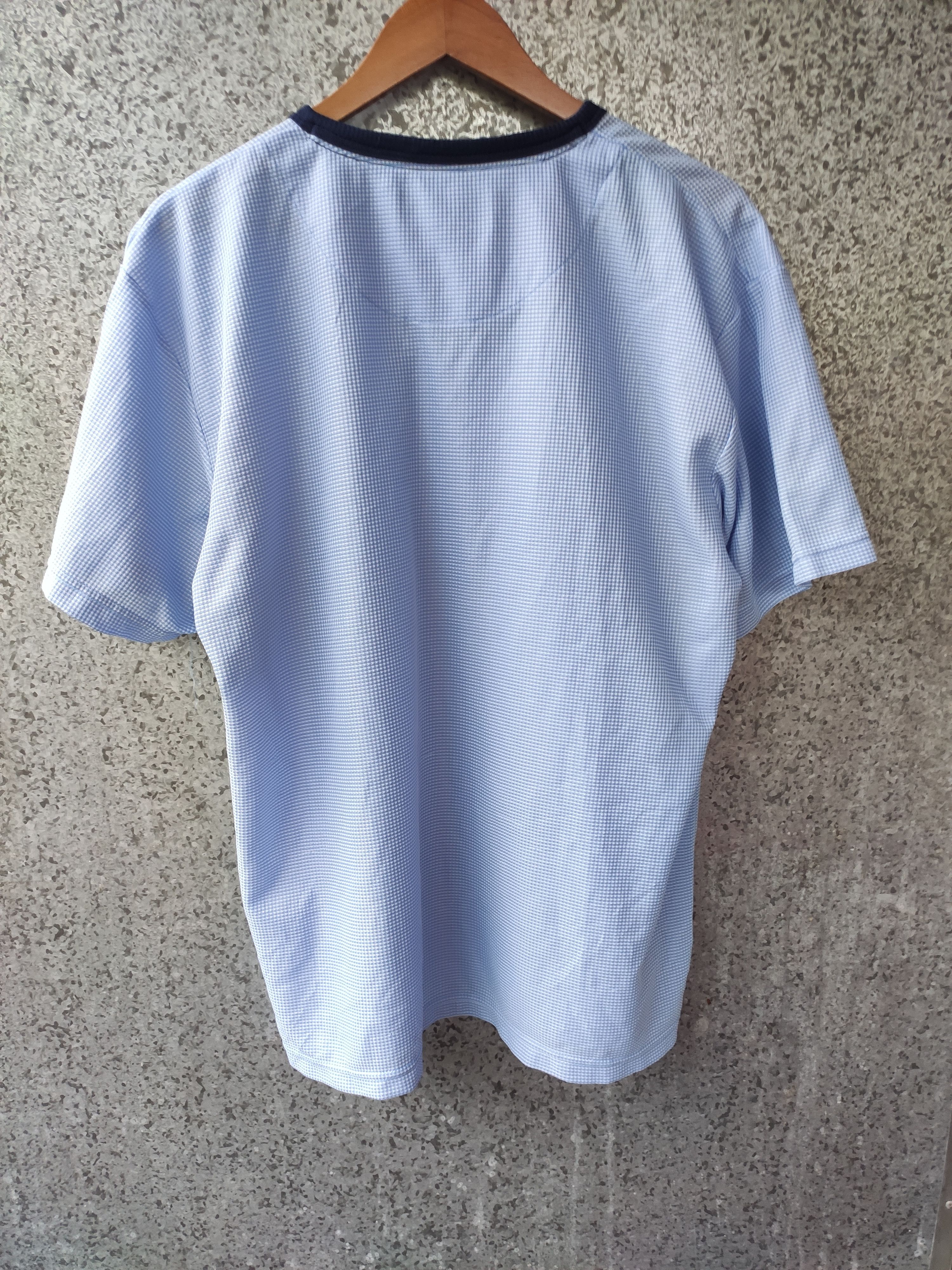 Kangol Kangol Sport Tshirt Size US L / EU 52-54 / 3 - 3 Thumbnail