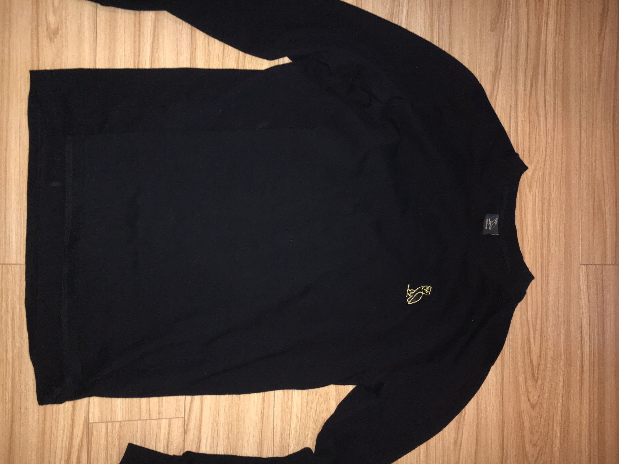 Octobers Very Own OVO Long Sleeve Tee | Grailed