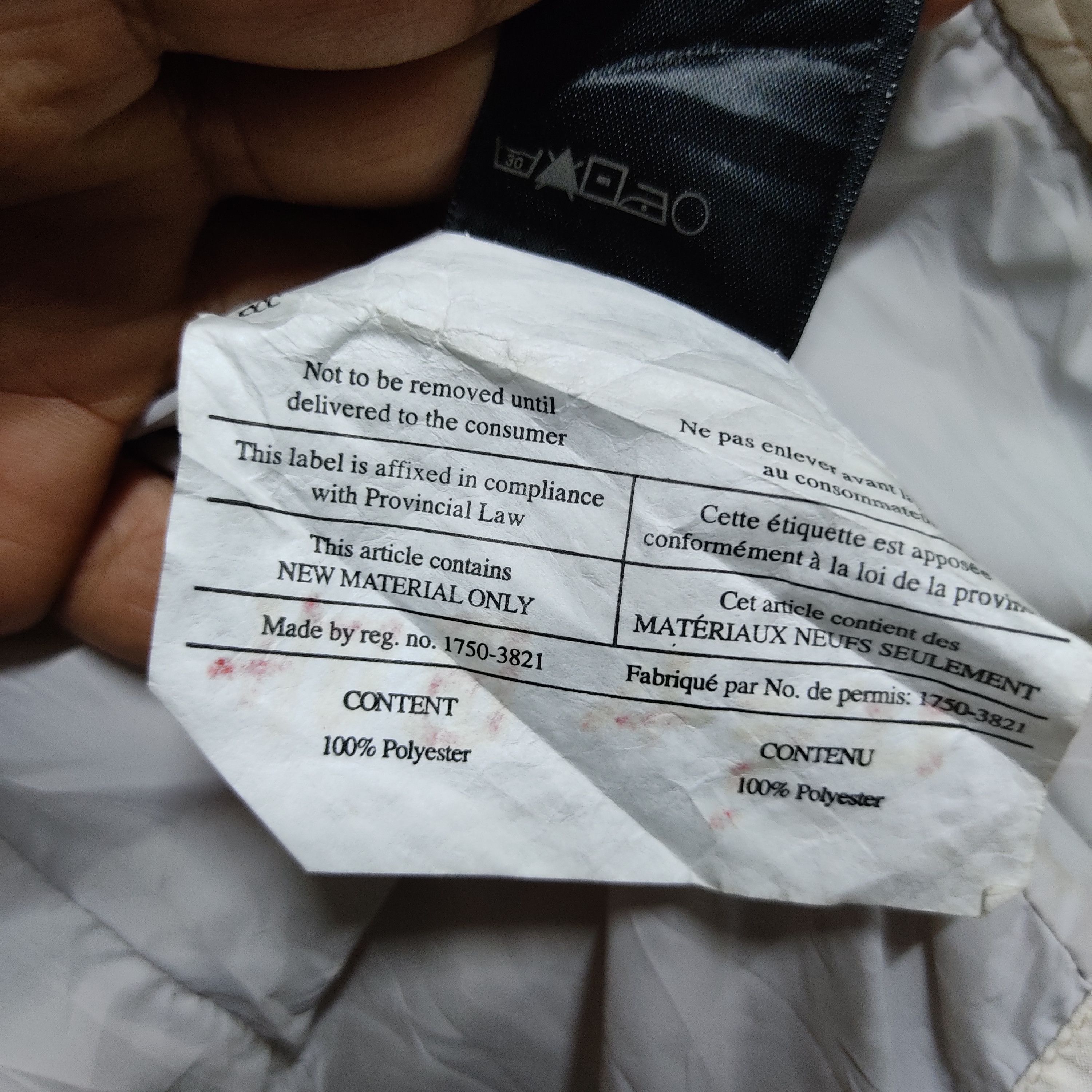 Marmot Marmot Puffer Fur Bomber Outdoor Jacket Size US S / EU 44-46 / 1 - 10 Thumbnail