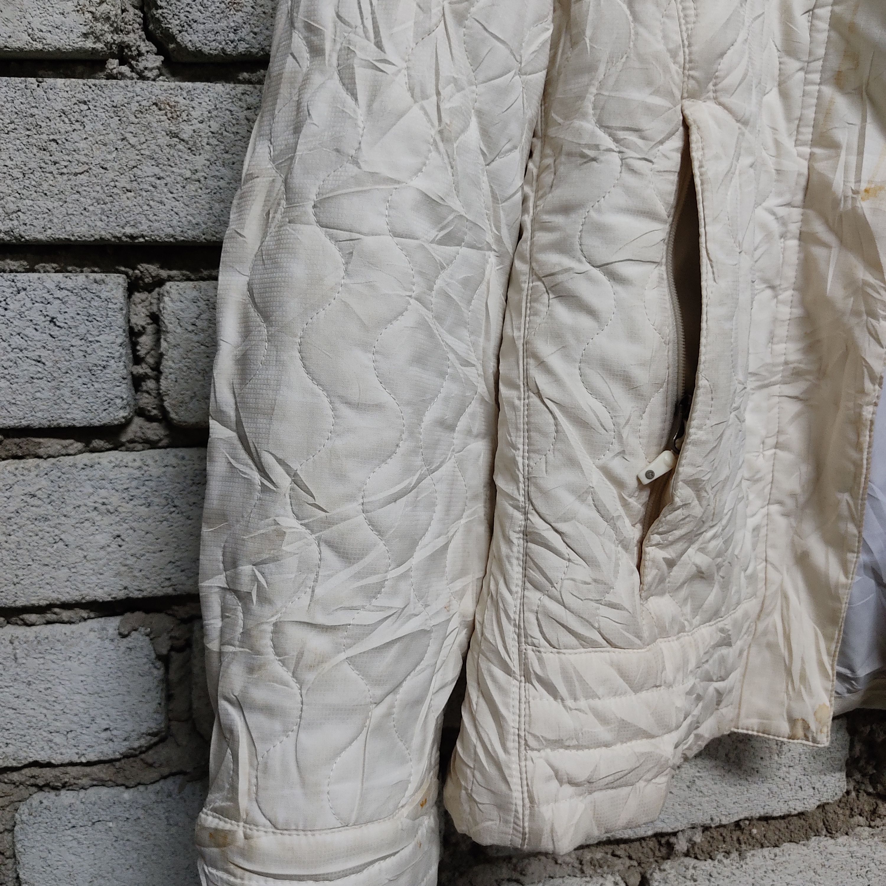 Marmot Marmot Puffer Fur Bomber Outdoor Jacket Size US S / EU 44-46 / 1 - 9 Thumbnail