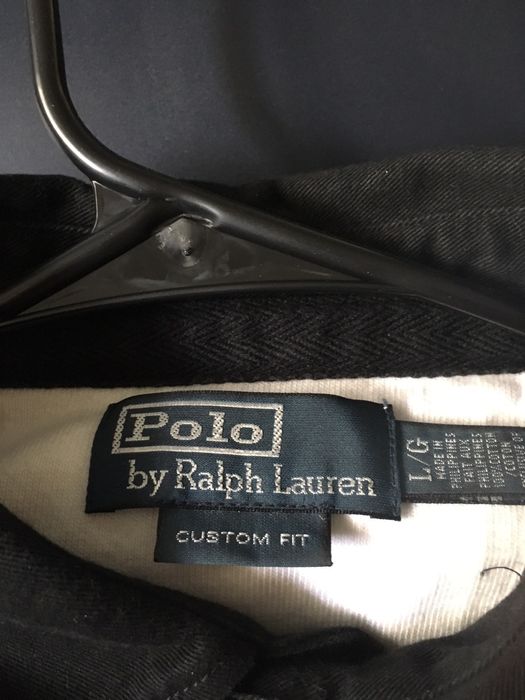 Polo Ralph Lauren Rugby | Grailed
