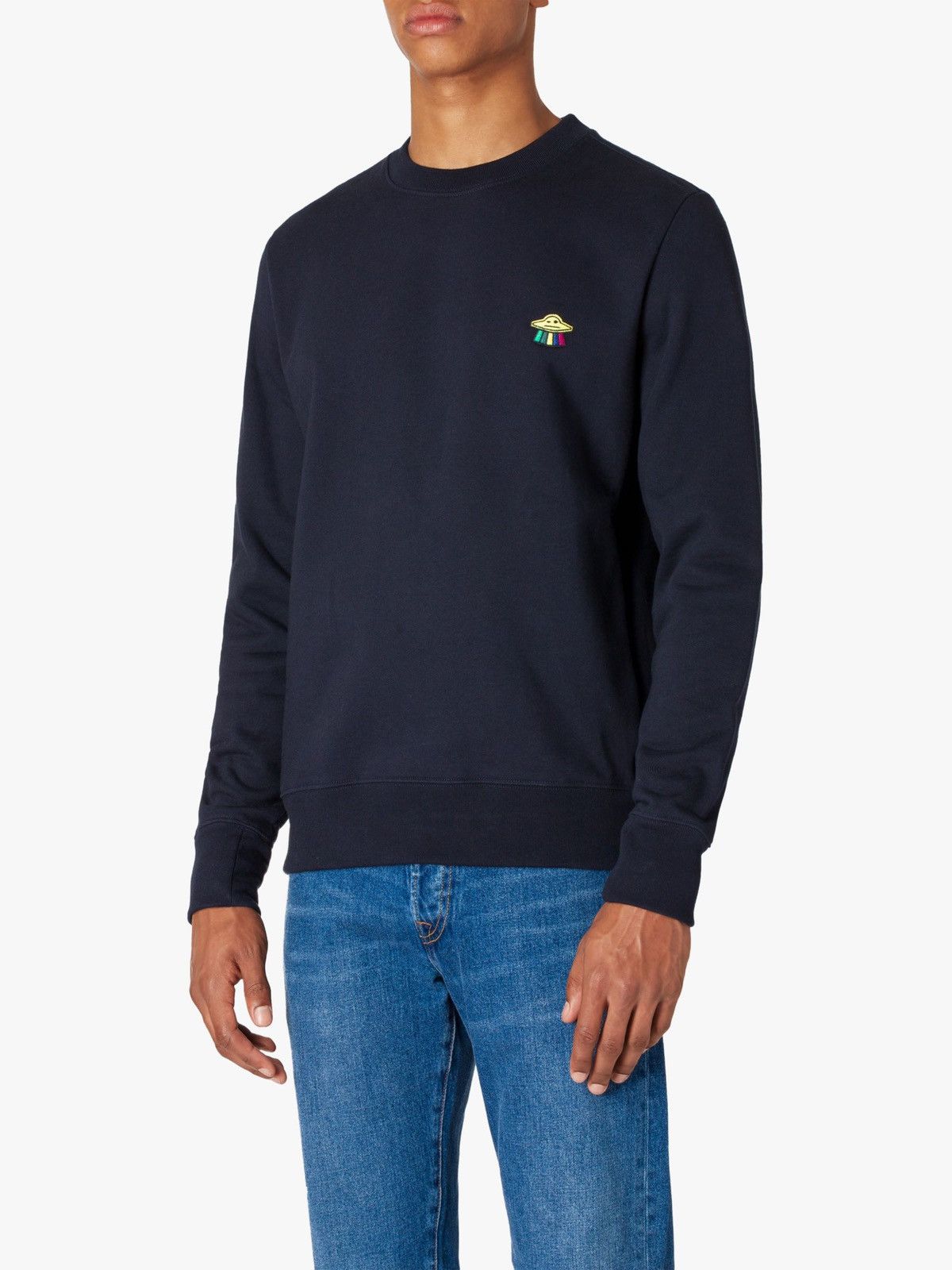 Paul Smith UFO Sweater Tops