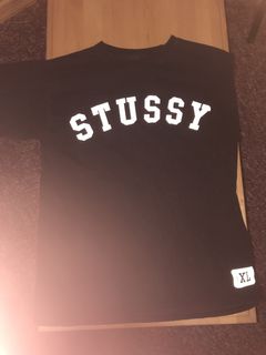 Stussy International Tribe Hoodie - 3M (Reflective) - Size Large