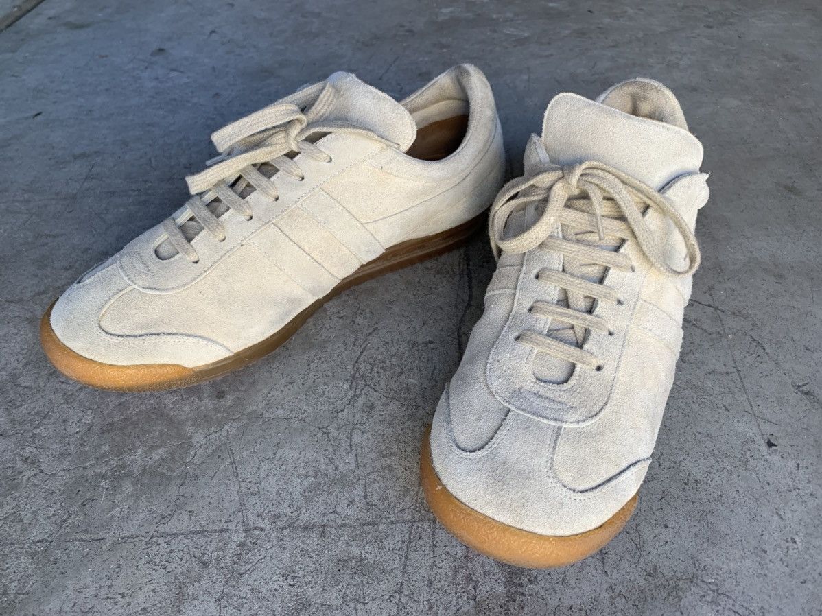 Marc Jacobs Marc Jacobs designer suede sneakers Size US 9.5 / EU 42-43 - 1 Thumbnail