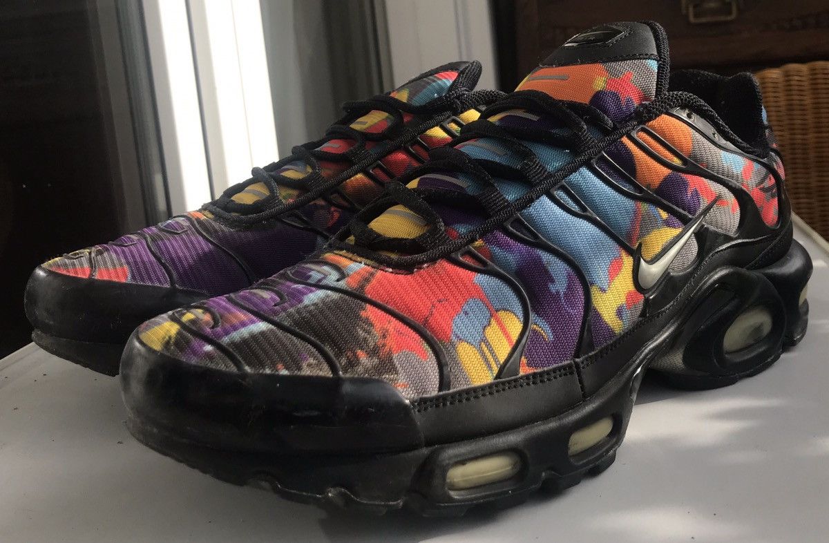 Nike air max plus hammerhead deals